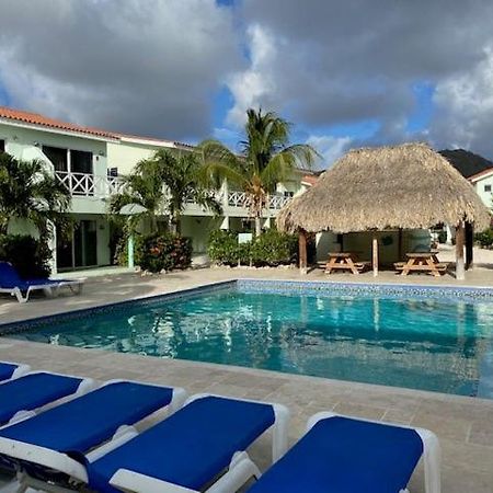 Blue Lagoon Apartment Lagun Exterior foto