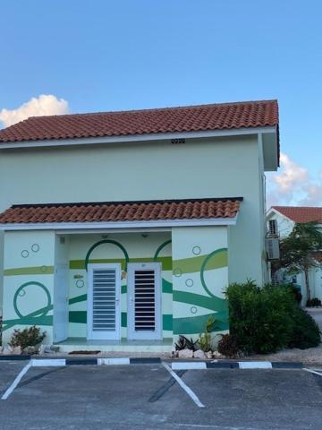 Blue Lagoon Apartment Lagun Exterior foto