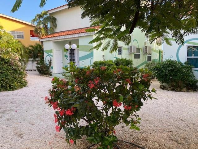 Blue Lagoon Apartment Lagun Exterior foto